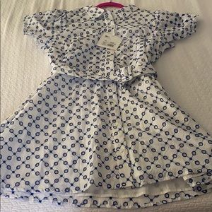 Target by Alexis sold out dress NWT